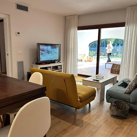 Alojamento de Turismo Selvagem Ses Alzines Lloret de Mar