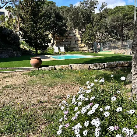 Lodge Ses Alzines