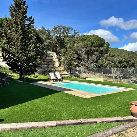 Ses Alzines Lloret de Mar