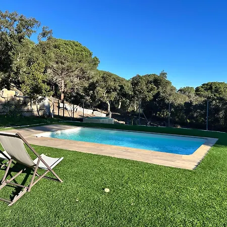 Ses Alzines Lloret de Mar