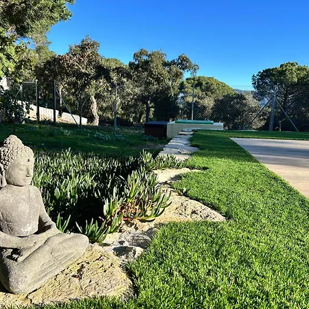 Ses Alzines Lloret de Mar